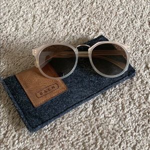 RAEN Remy Alchemy Sunglasses
